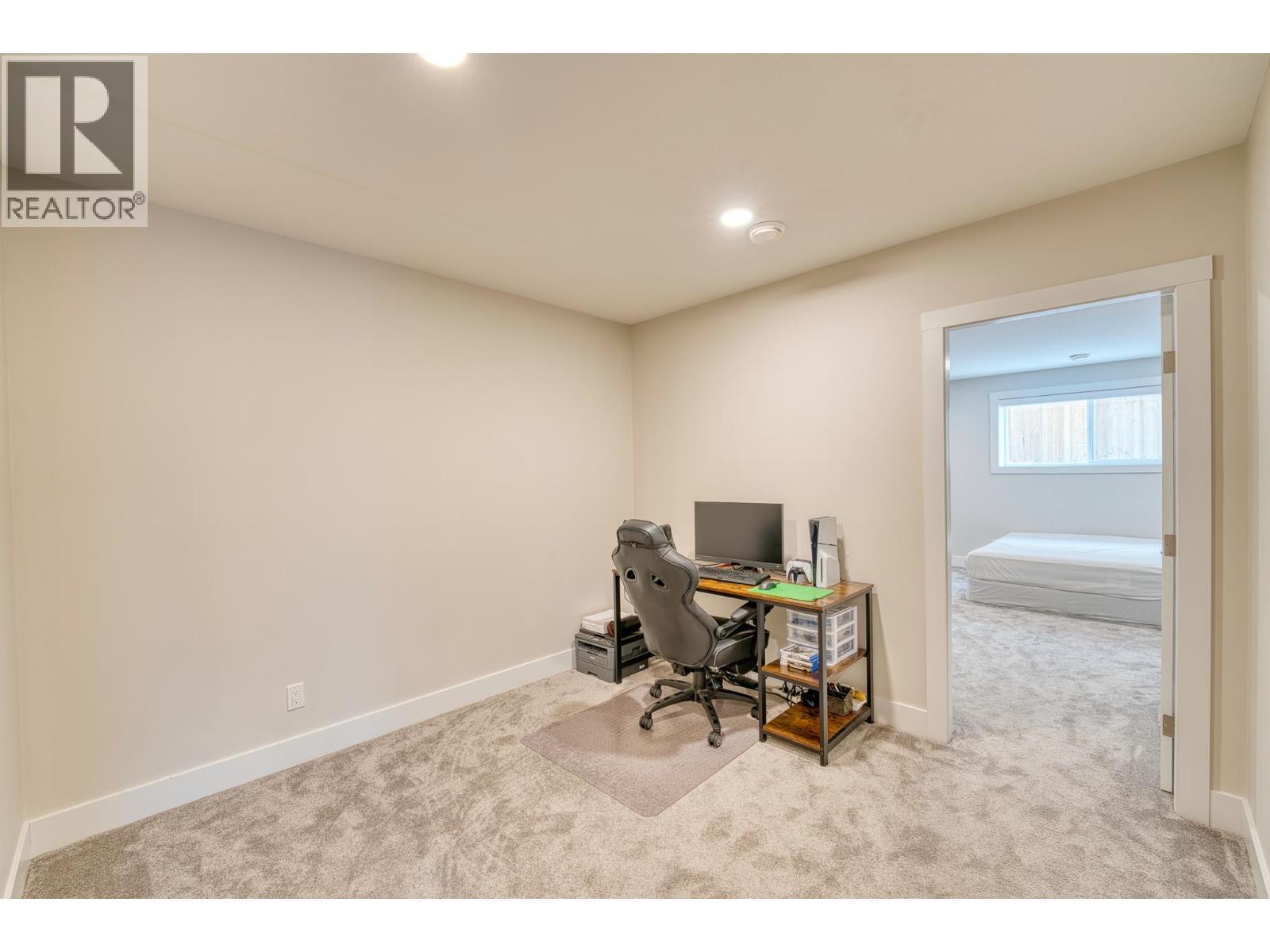 11112 115 Avenue, Fort St. John, BC - Indoor