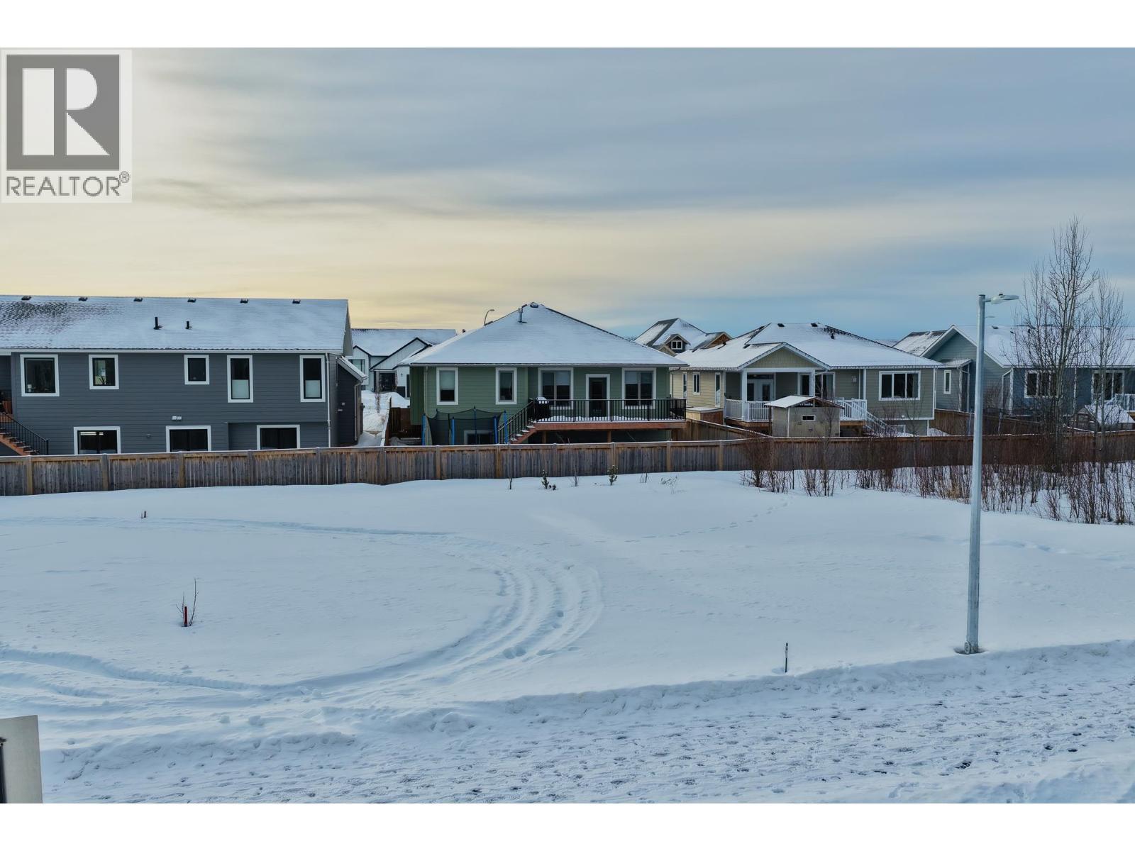 11112 115 Avenue, Fort St. John, BC - Outdoor