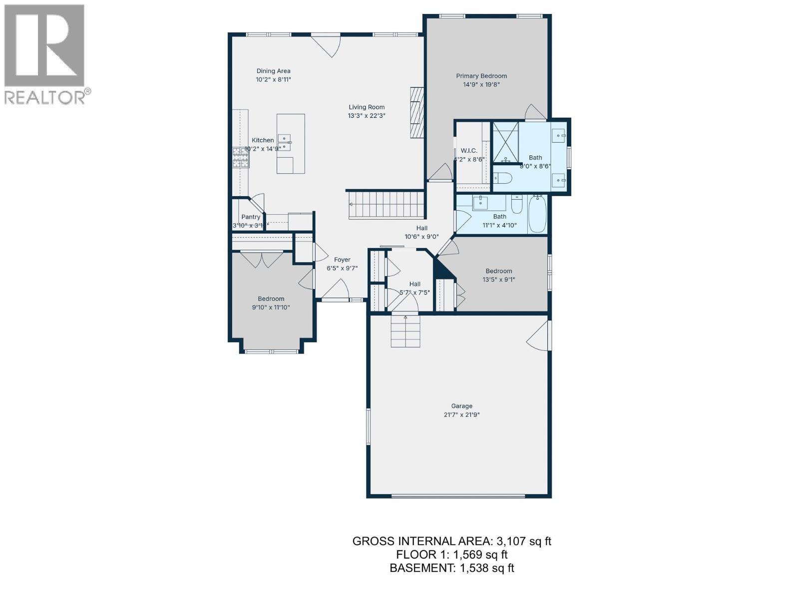 11112 115 Avenue, Fort St. John, BC - Other