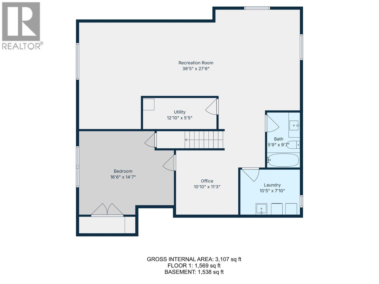 11112 115 Avenue, Fort St. John, BC - Other