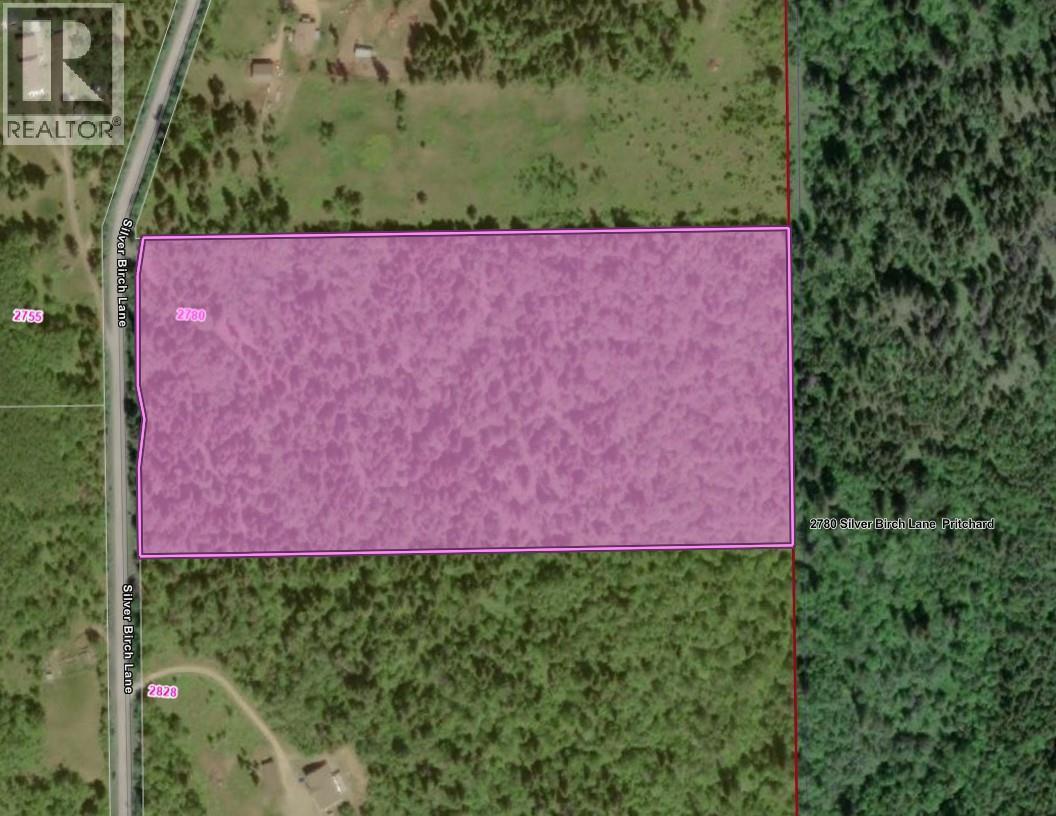 2780 Silver Birch Lane, Pritchard, BC