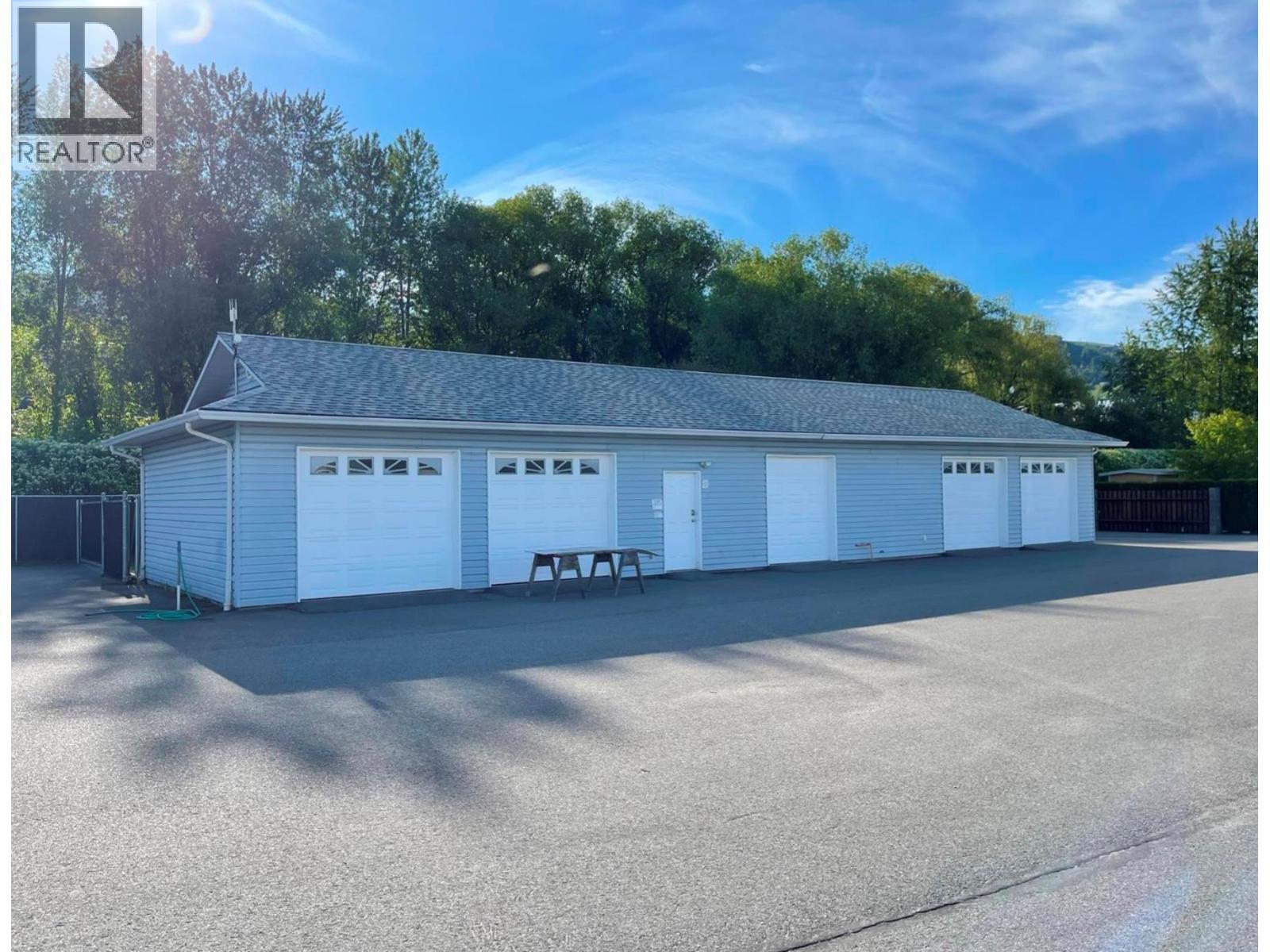 Co-owner workshop - 8000 Highland Road Unit# 42, Vernon, BC