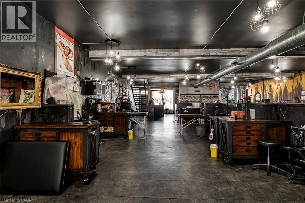 196 Parkdale Avenue, Hamilton, ON