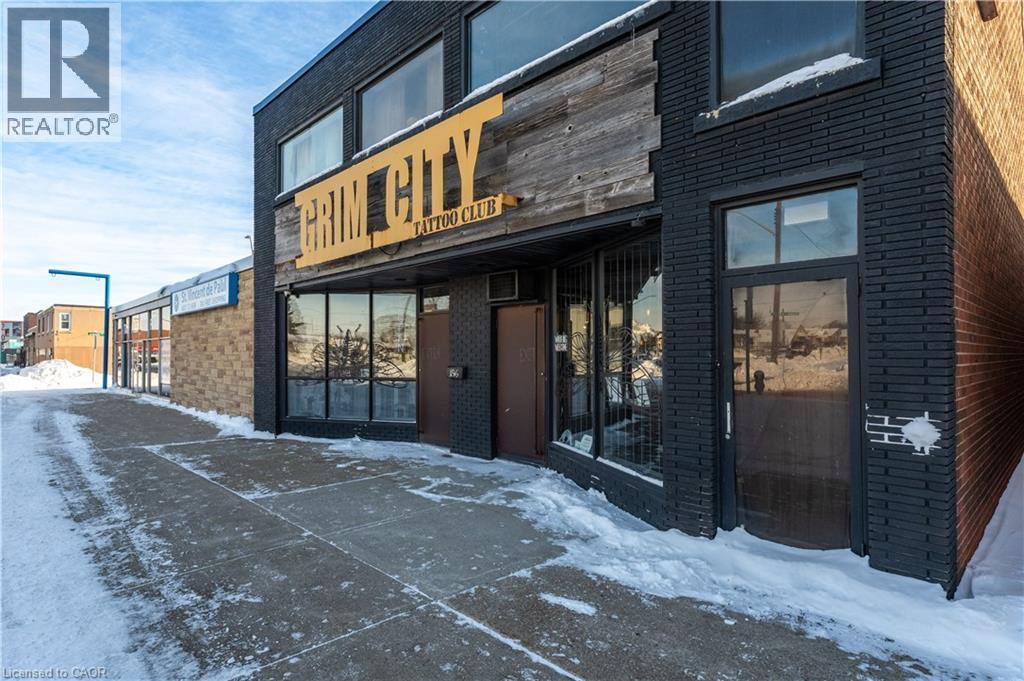 196 Parkdale Avenue, Hamilton, ON