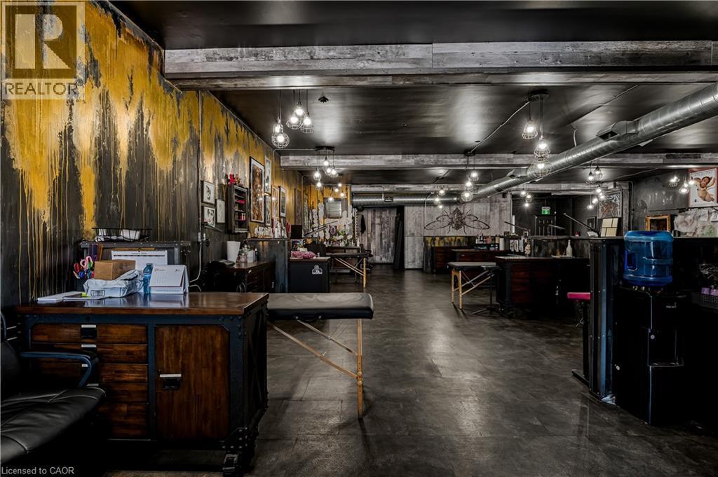 196 Parkdale Avenue, Hamilton, ON