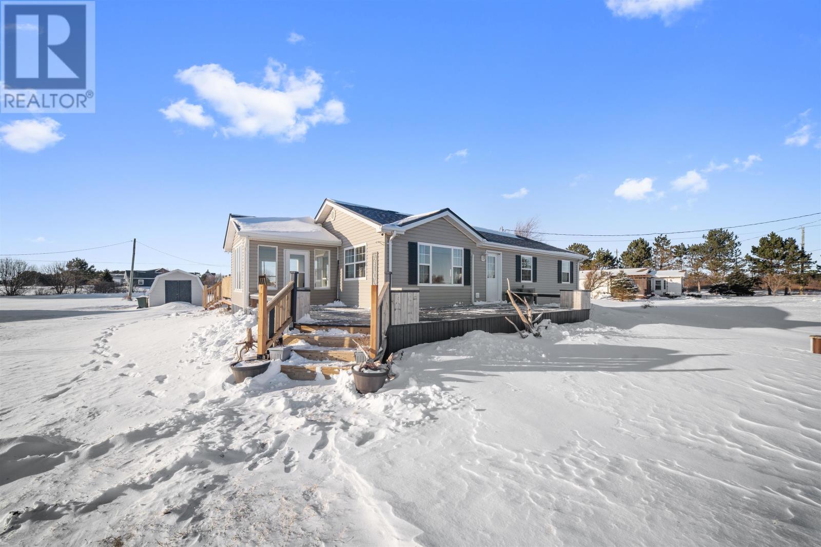 18 Old Credit Union Crescent, Union Corner, PE - Outdoor