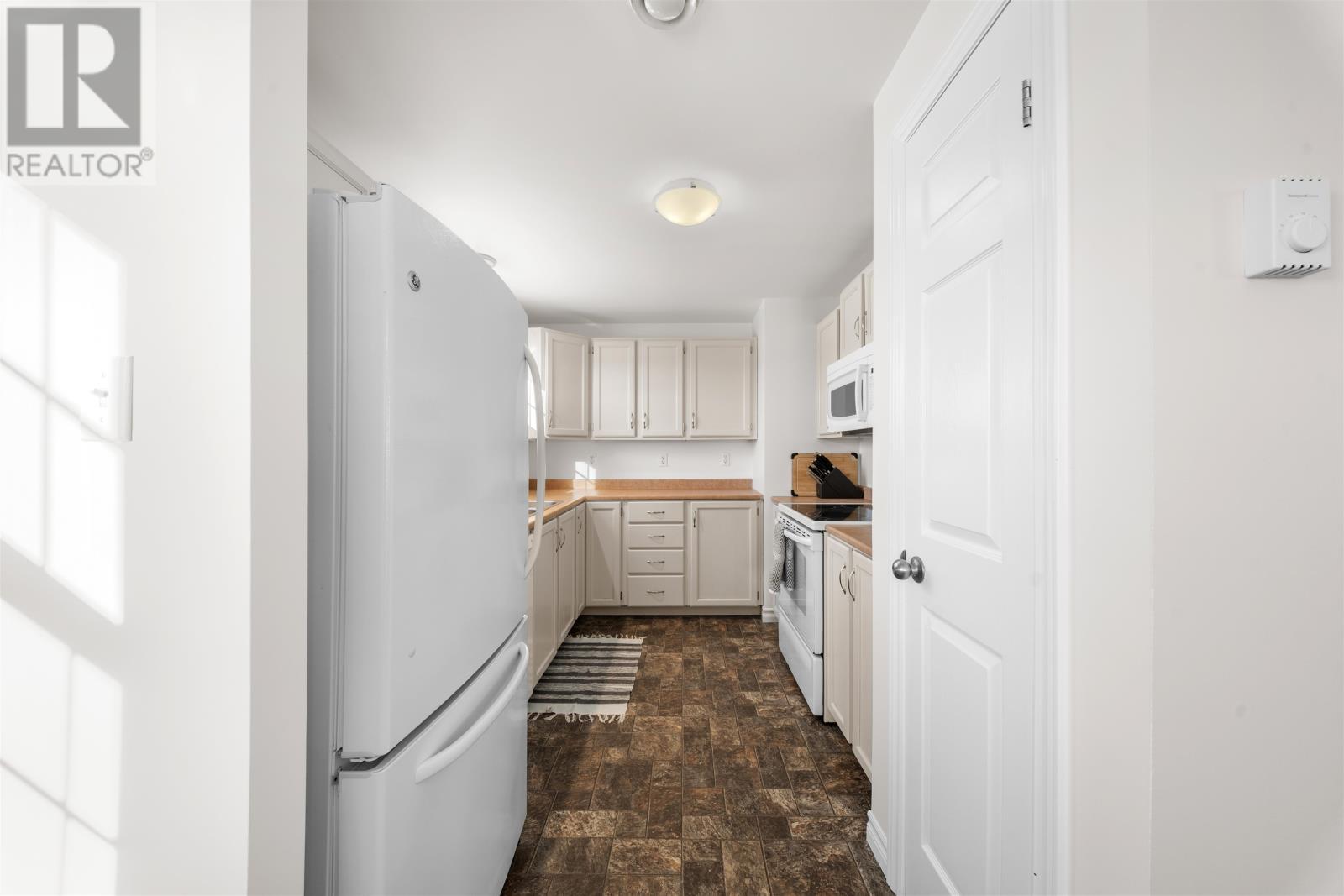 18 Old Credit Union Crescent, Union Corner, PE - Indoor Photo Showing Kitchen
