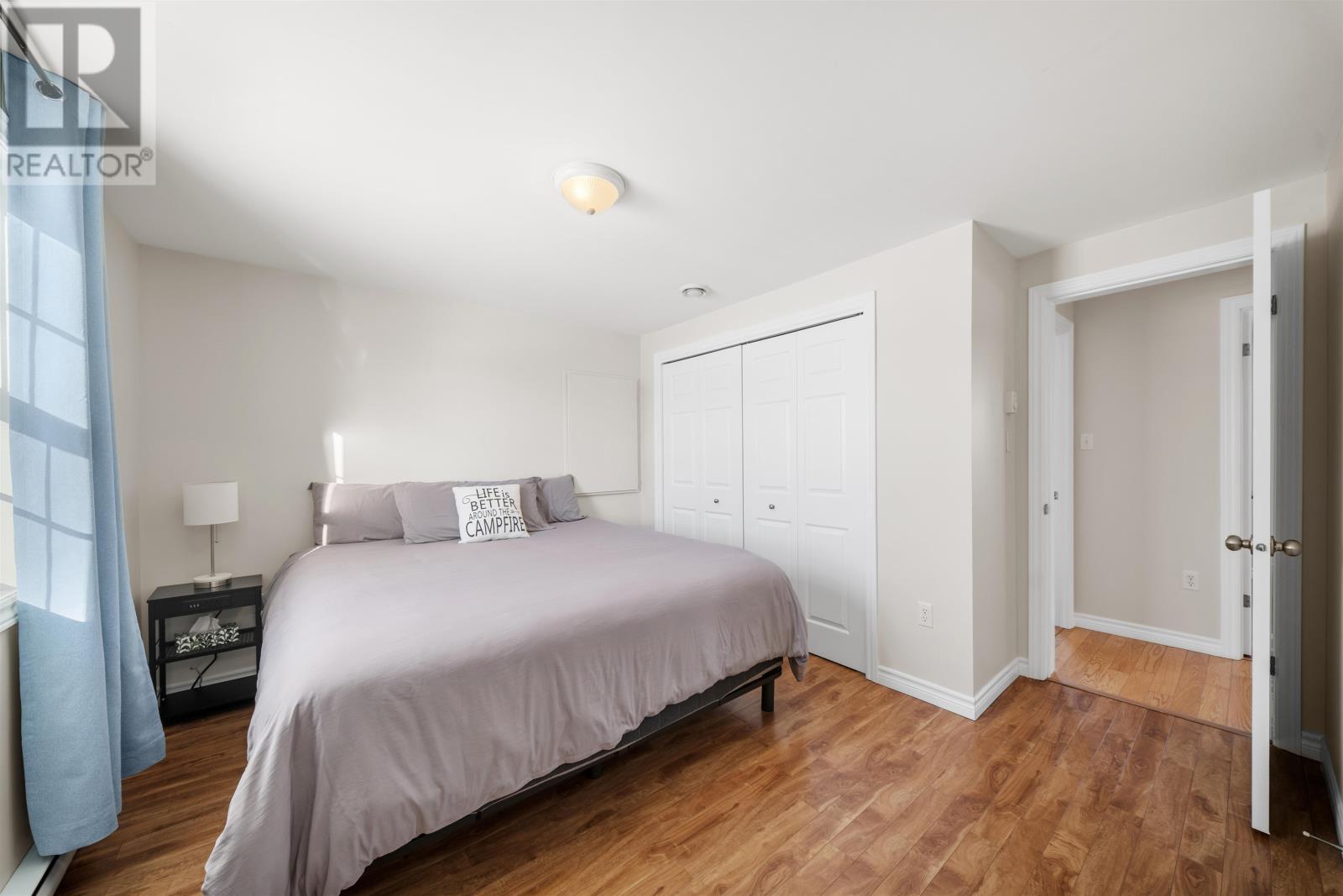 18 Old Credit Union Crescent, Union Corner, PE - Indoor Photo Showing Bedroom