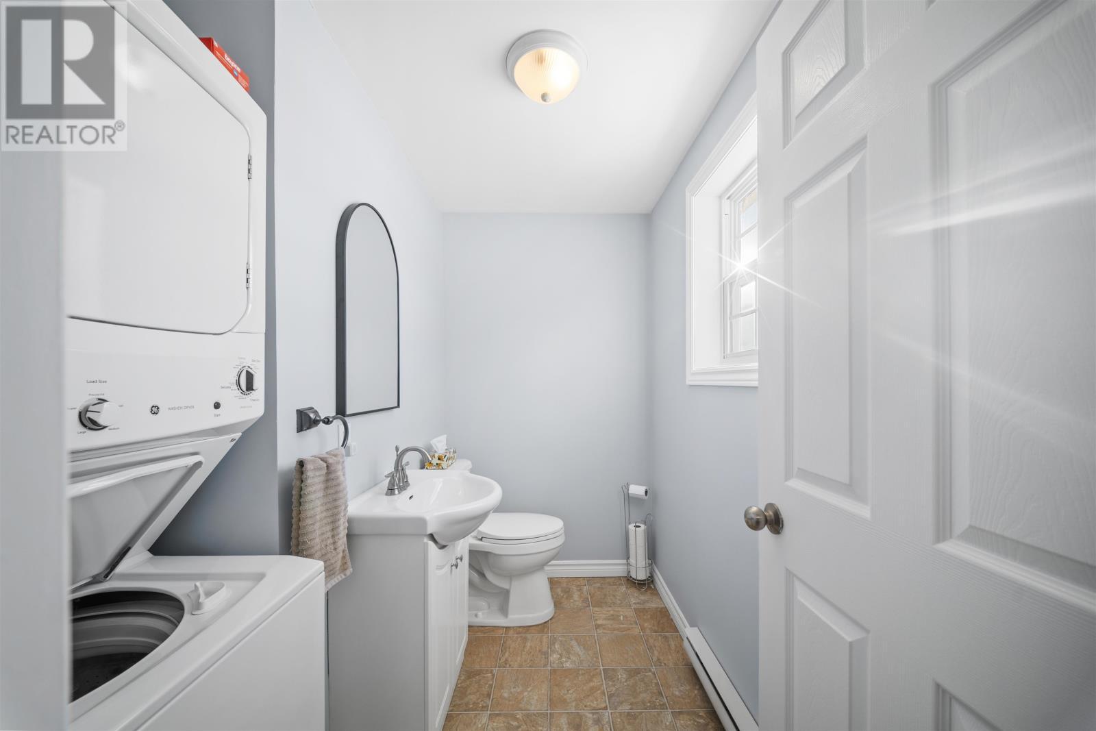 18 Old Credit Union Crescent, Union Corner, PE - Indoor Photo Showing Laundry Room