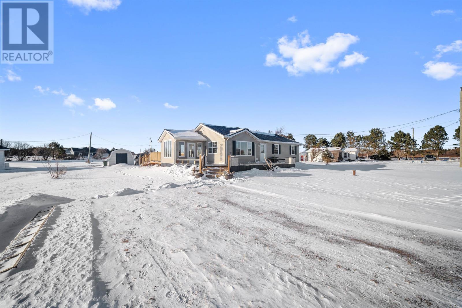 18 Old Credit Union Crescent, Union Corner, PE - Outdoor