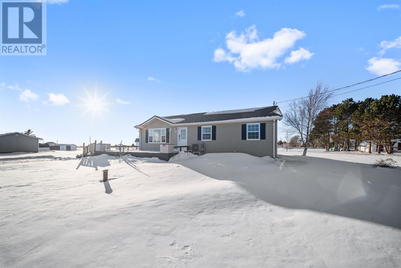 18 Old Credit Union Crescent, Union Corner, PE - Outdoor