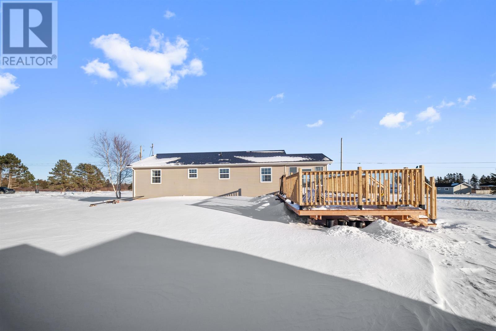 18 Old Credit Union Crescent, Union Corner, PE - Outdoor