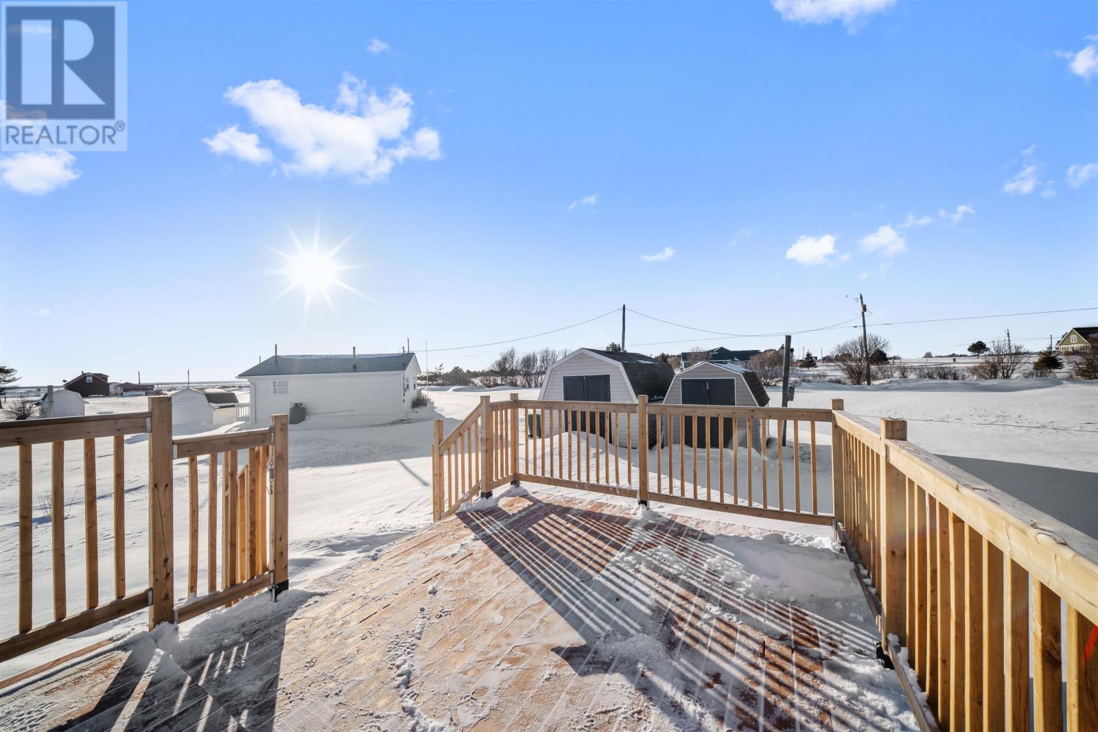 18 Old Credit Union Crescent, Union Corner, PE - Outdoor