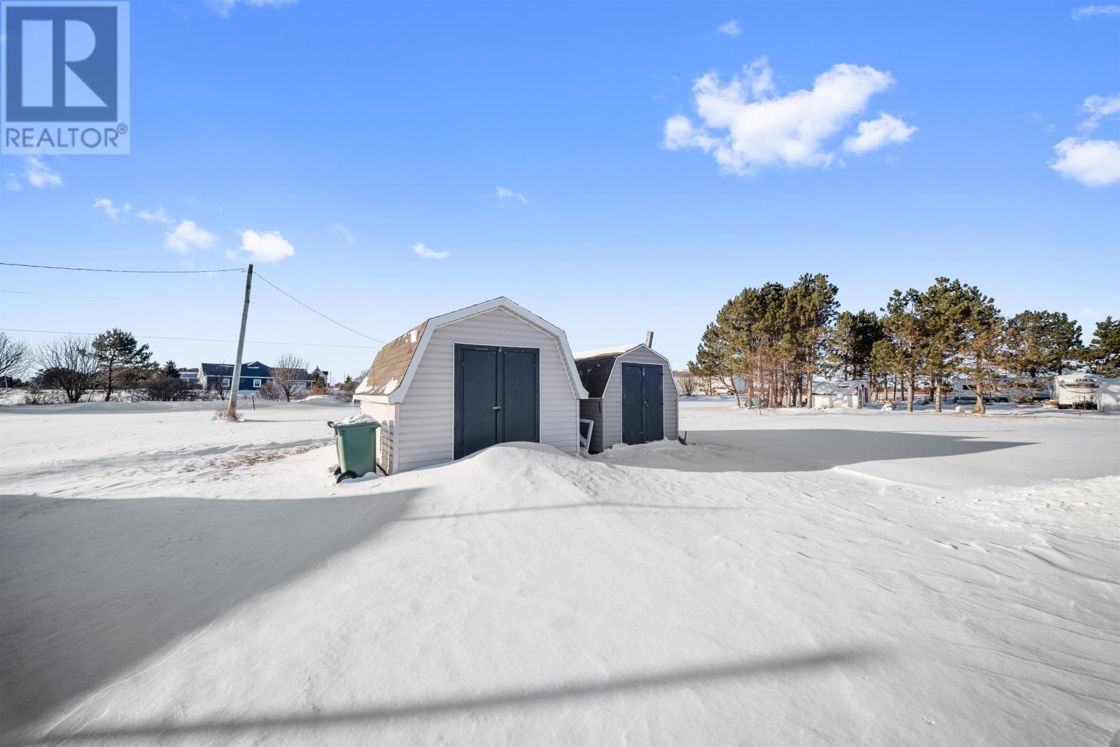 18 Old Credit Union Crescent, Union Corner, PE - Outdoor