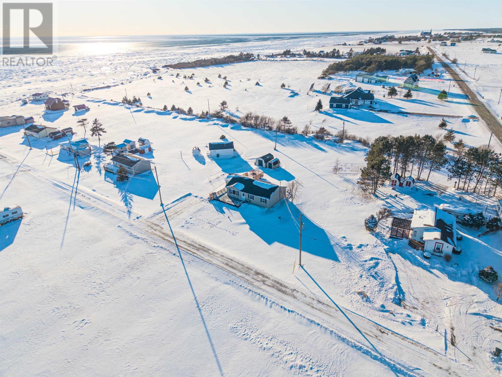 18 Old Credit Union Crescent, Union Corner, PE - Outdoor With View