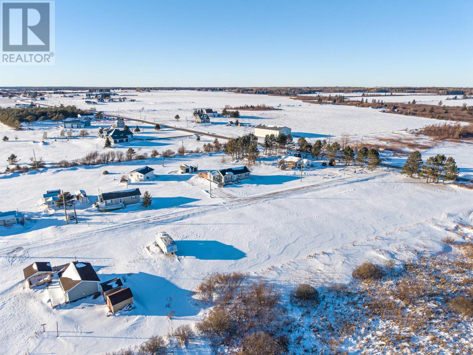 18 Old Credit Union Crescent, Union Corner, PE - Outdoor With View