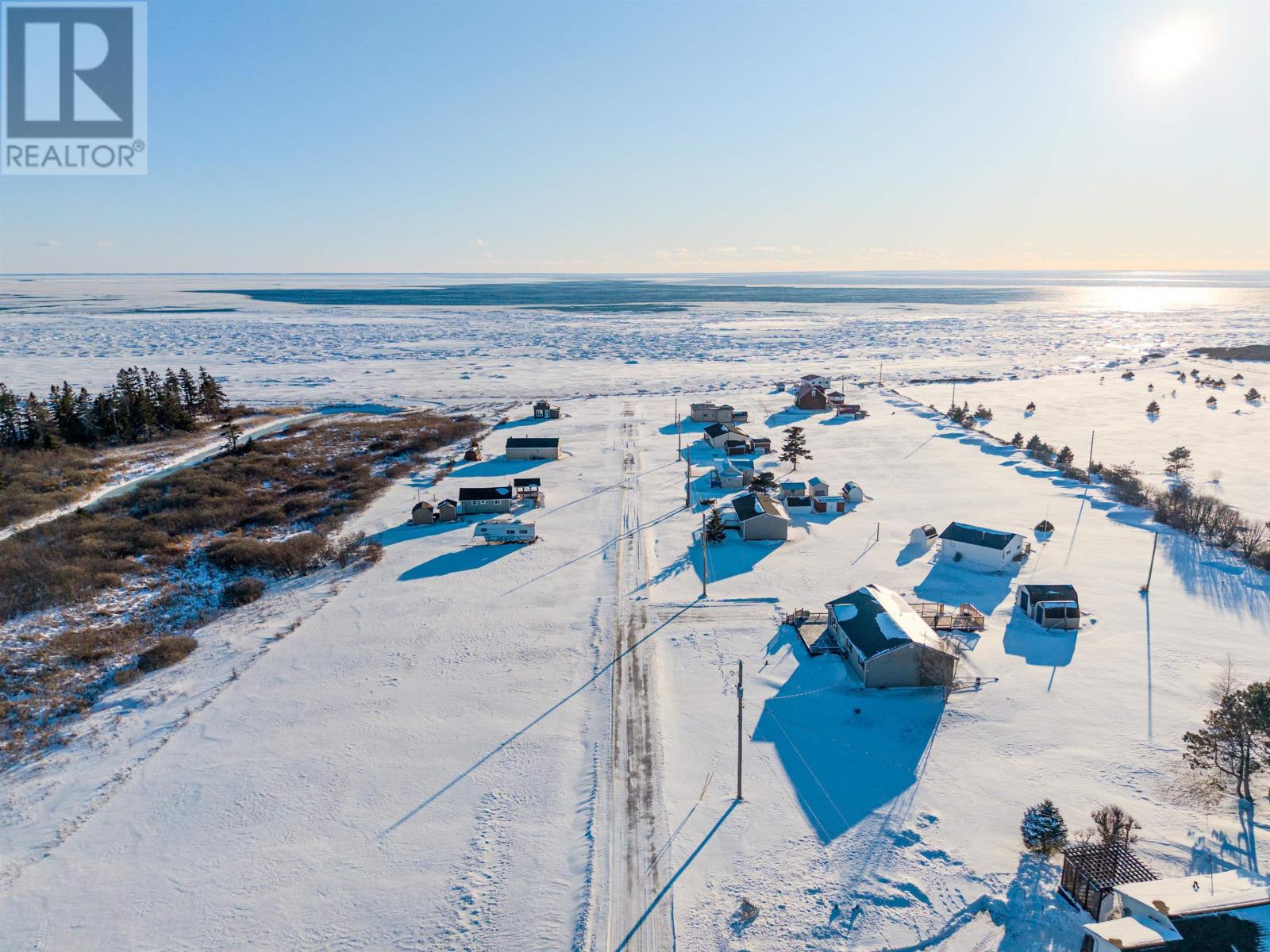 18 Old Credit Union Crescent, Union Corner, PE - Outdoor With Body Of Water With View