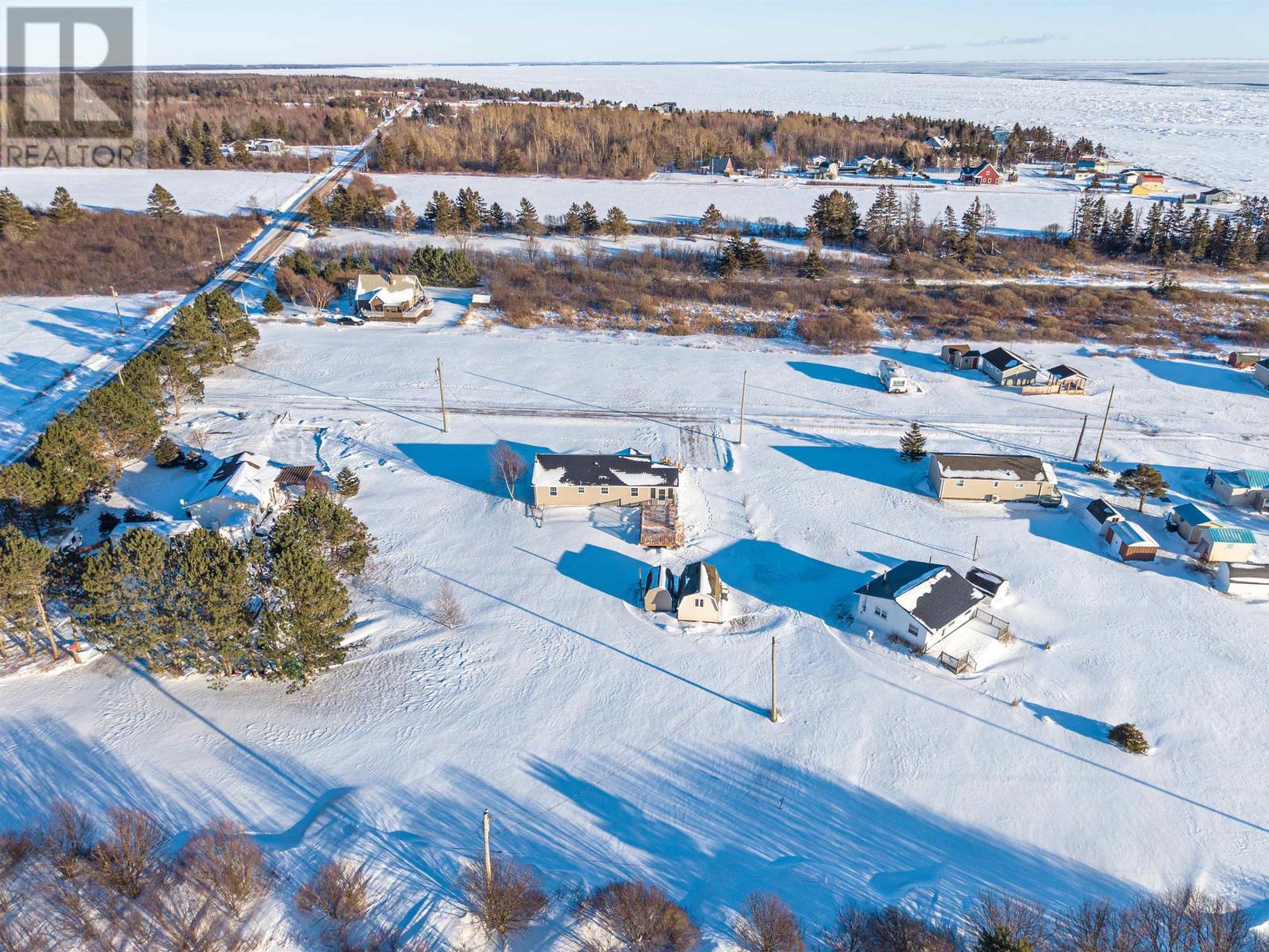 18 Old Credit Union Crescent, Union Corner, PE - Outdoor With View