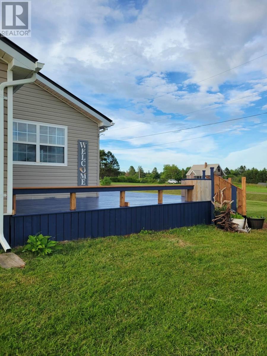 18 Old Credit Union Crescent, Union Corner, PE - Outdoor