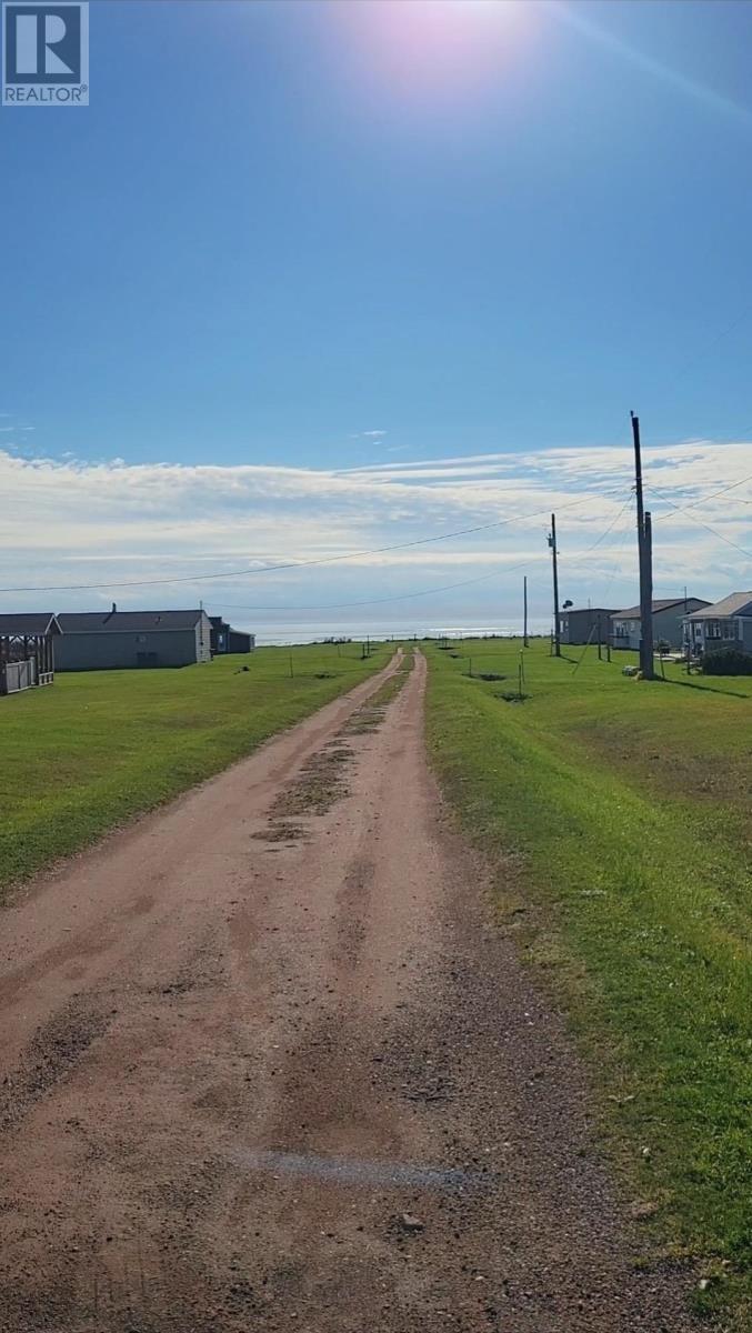 18 Old Credit Union Crescent, Union Corner, PE - Outdoor With View