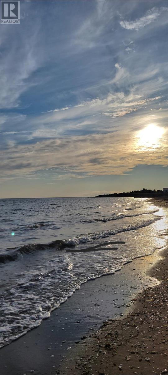 18 Old Credit Union Crescent, Union Corner, PE - Outdoor With Body Of Water With View