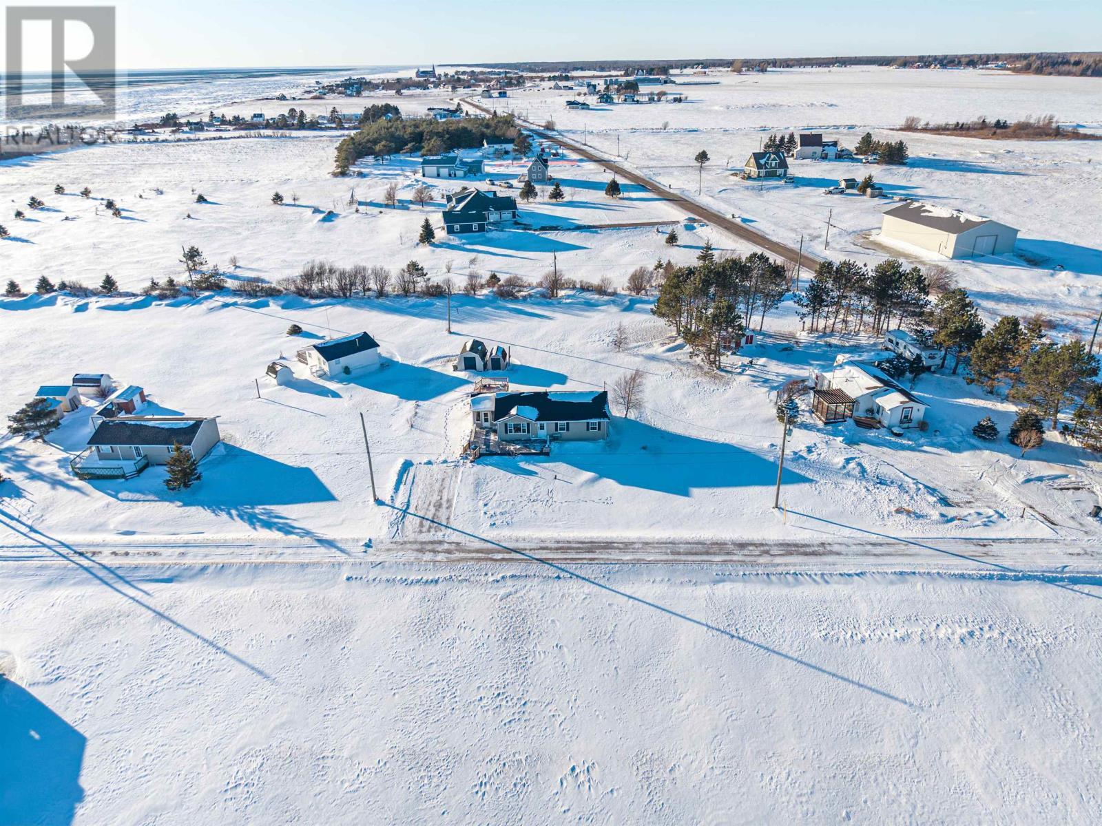 18 Old Credit Union Crescent, Union Corner, PE - Outdoor With View