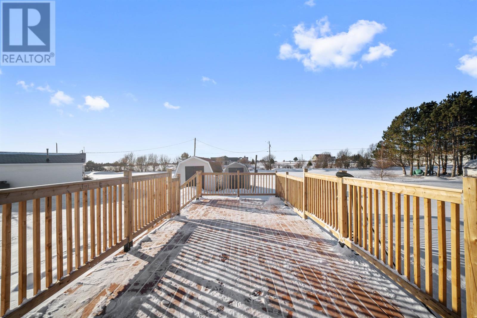 18 Old Credit Union Crescent, Union Corner, PE - Outdoor