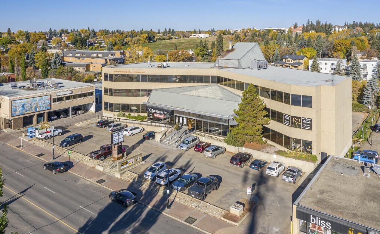 232 232, 7 St. Anne Street, St. Albert, AB