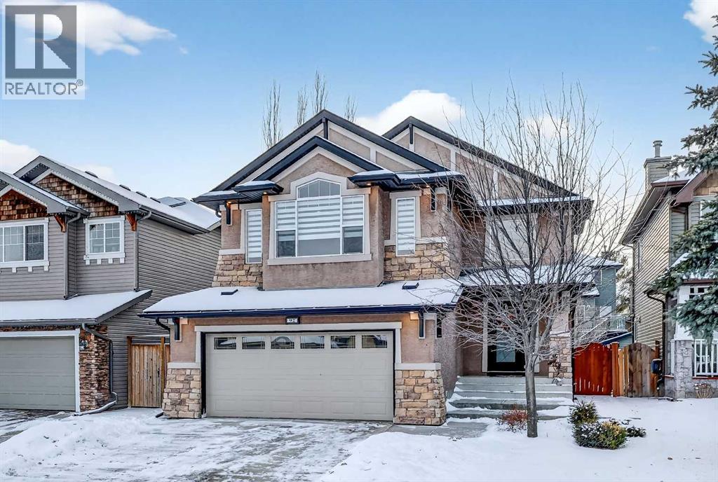 92 Panamount Green Nw, Calgary, AB