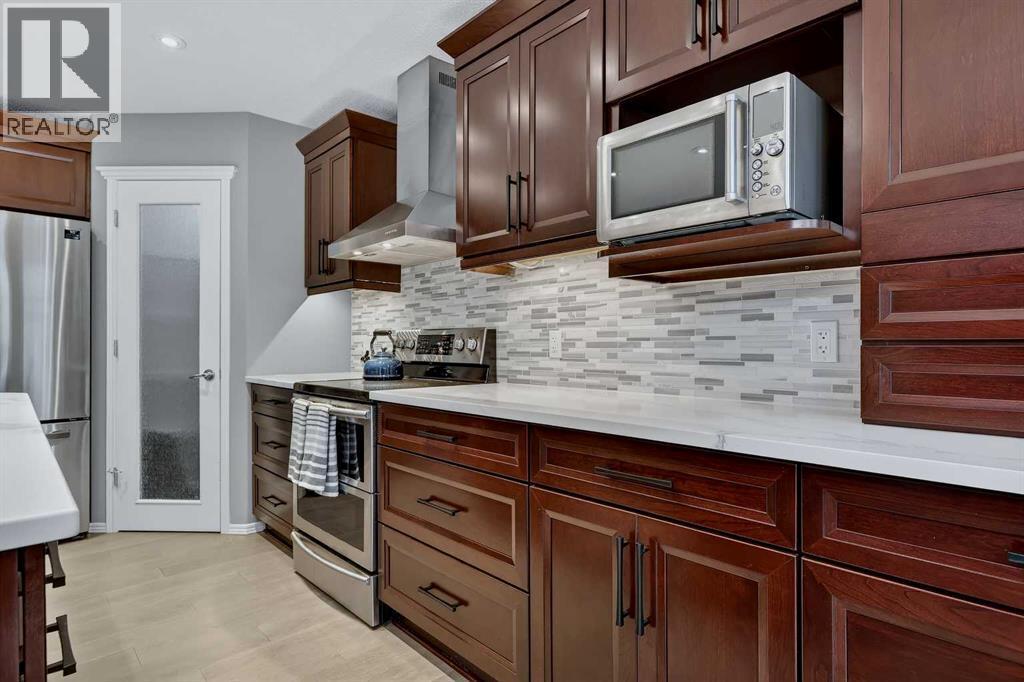 92 Panamount Green Nw, Calgary, AB