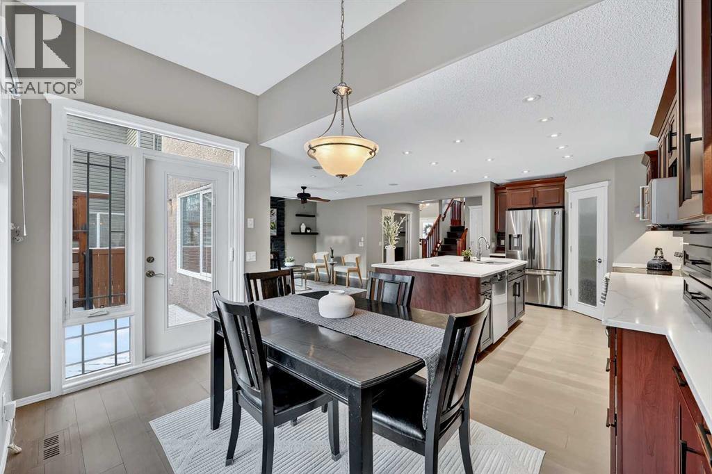 92 Panamount Green Nw, Calgary, AB