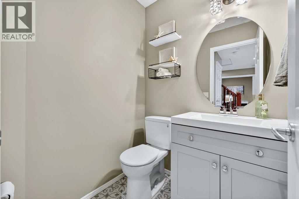 92 Panamount Green Nw, Calgary, AB