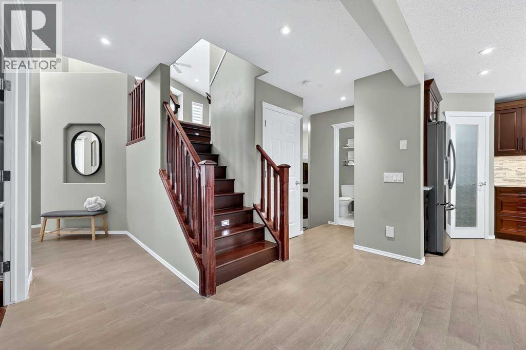 92 Panamount Green Nw, Calgary, AB