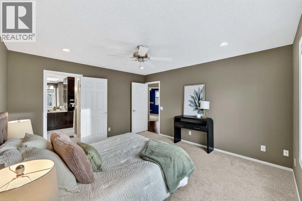 92 Panamount Green Nw, Calgary, AB