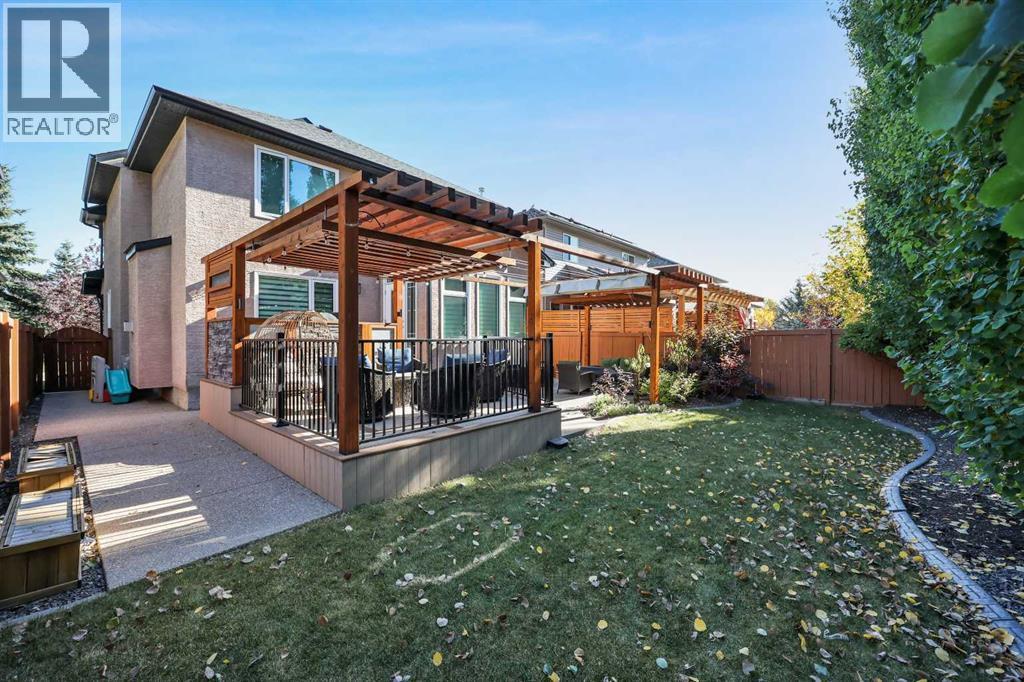 92 Panamount Green Nw, Calgary, AB