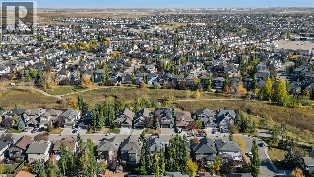 92 Panamount Green Nw, Calgary, AB