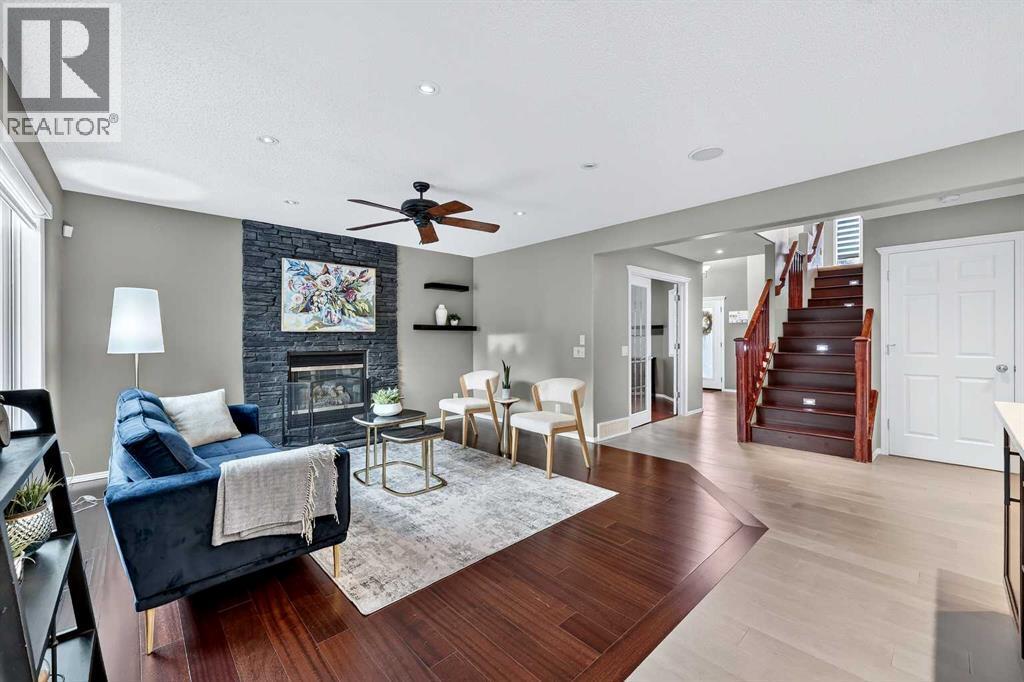 92 Panamount Green Nw, Calgary, AB