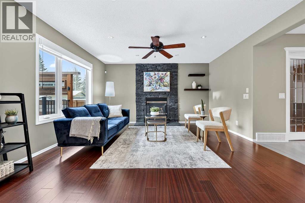 92 Panamount Green Nw, Calgary, AB