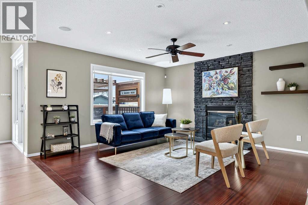 92 Panamount Green Nw, Calgary, AB