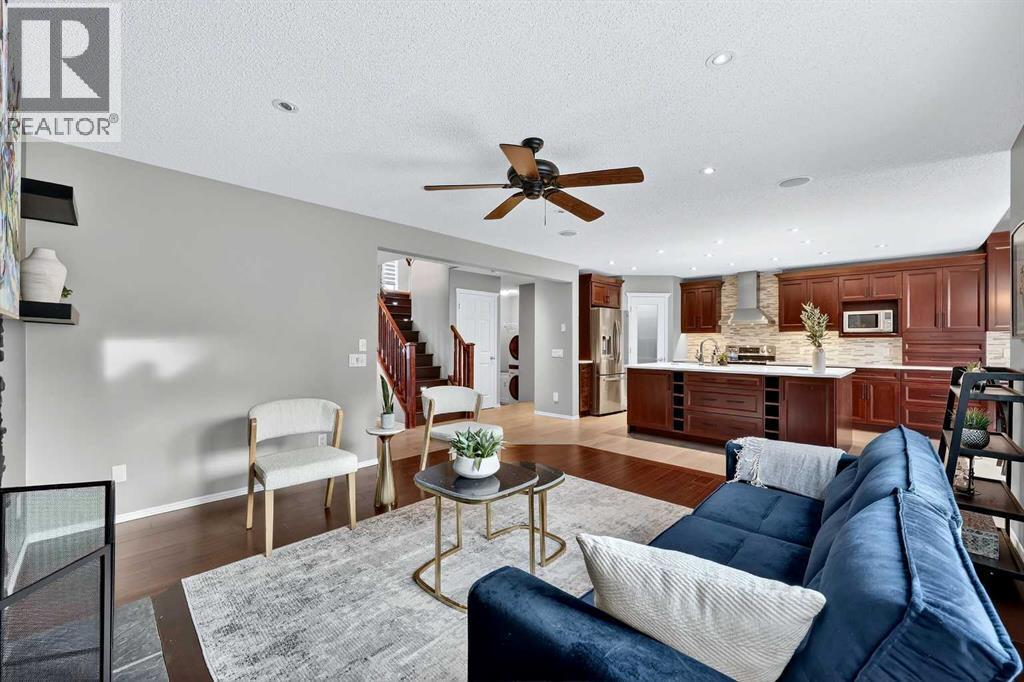 92 Panamount Green Nw, Calgary, AB