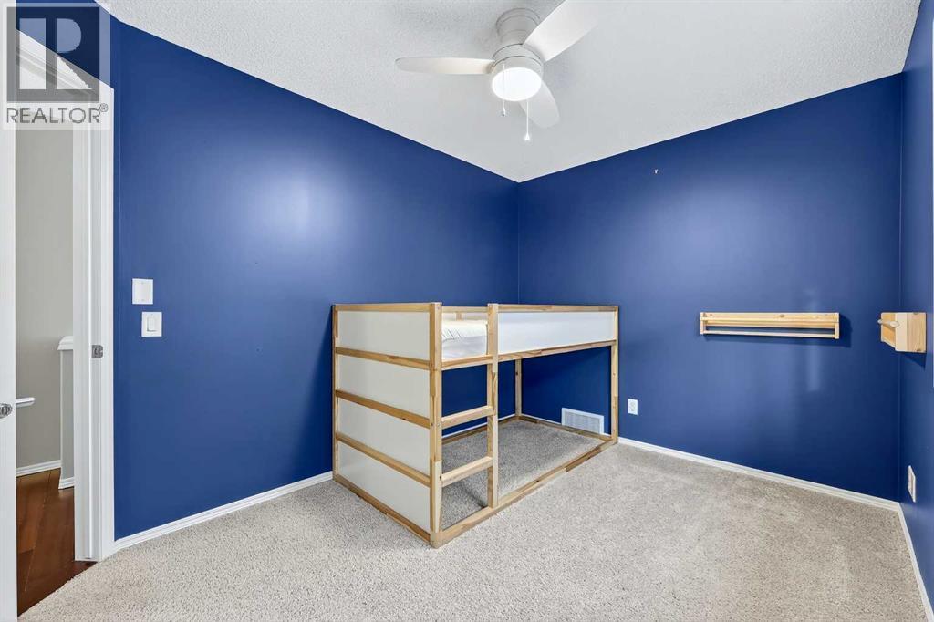 92 Panamount Green Nw, Calgary, AB - Indoor