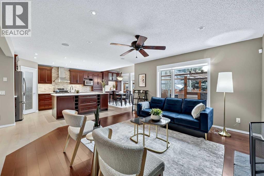 92 Panamount Green Nw, Calgary, AB