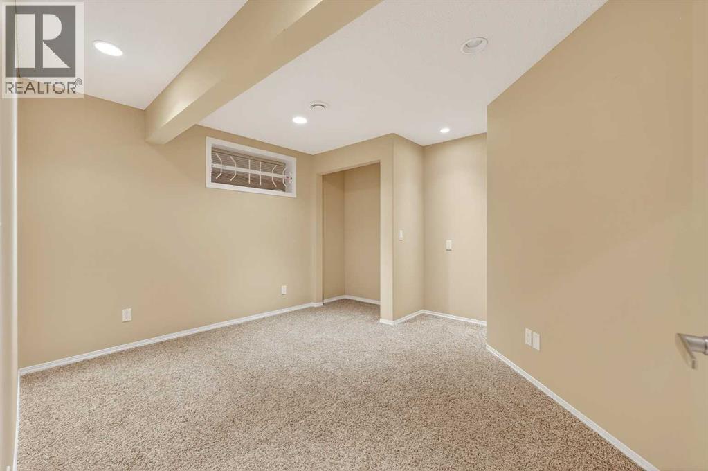 92 Panamount Green Nw, Calgary, AB - Indoor