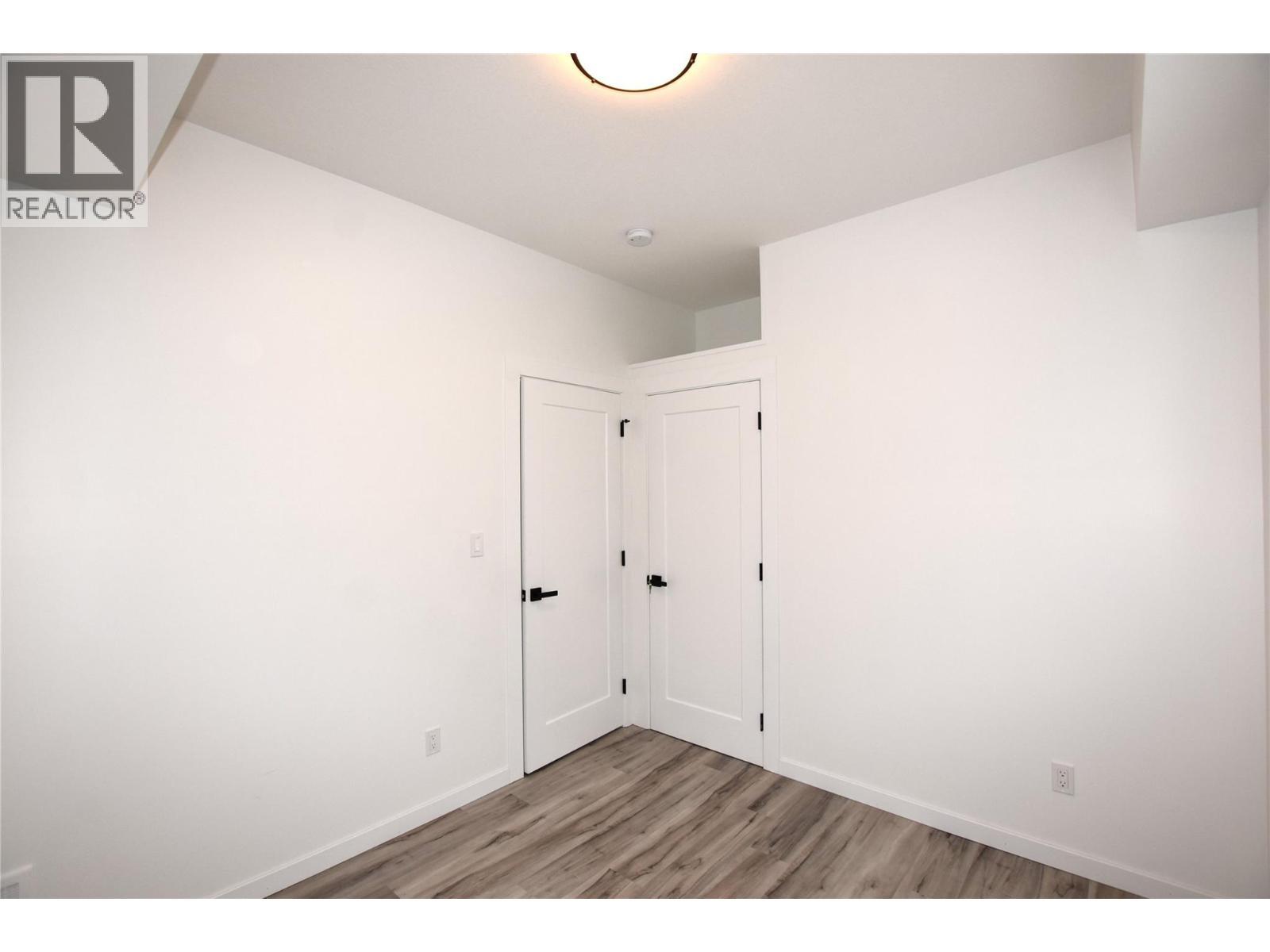 bedroom 2 - 592 Nighthawk Avenue, Vernon, BC - Indoor Photo Showing Other Room