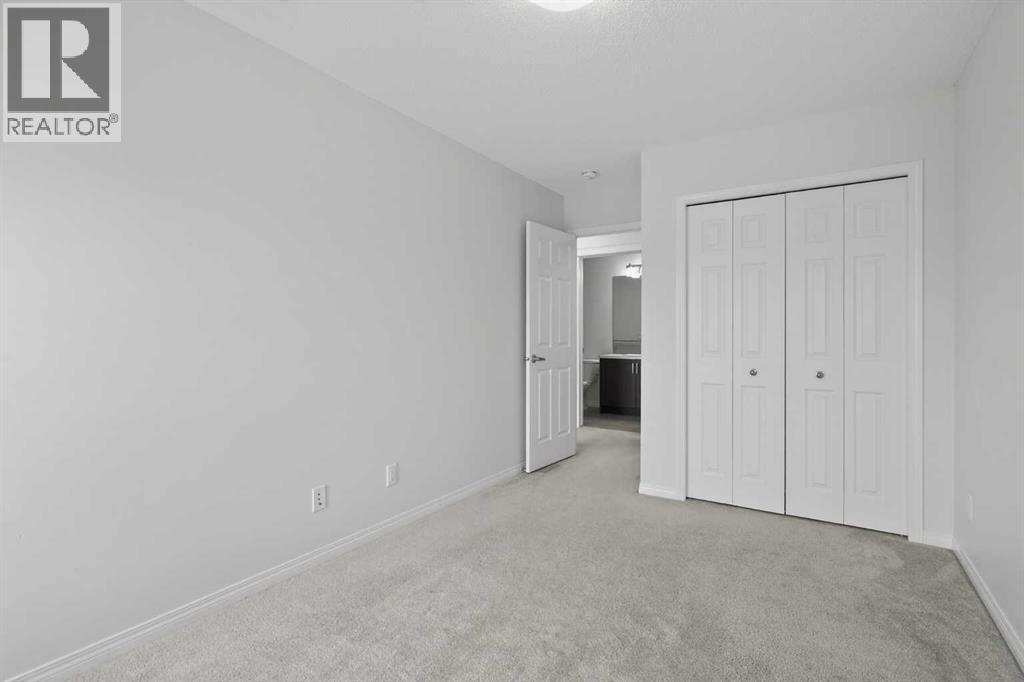 114 Walgrove Green Se, Calgary, AB - Indoor