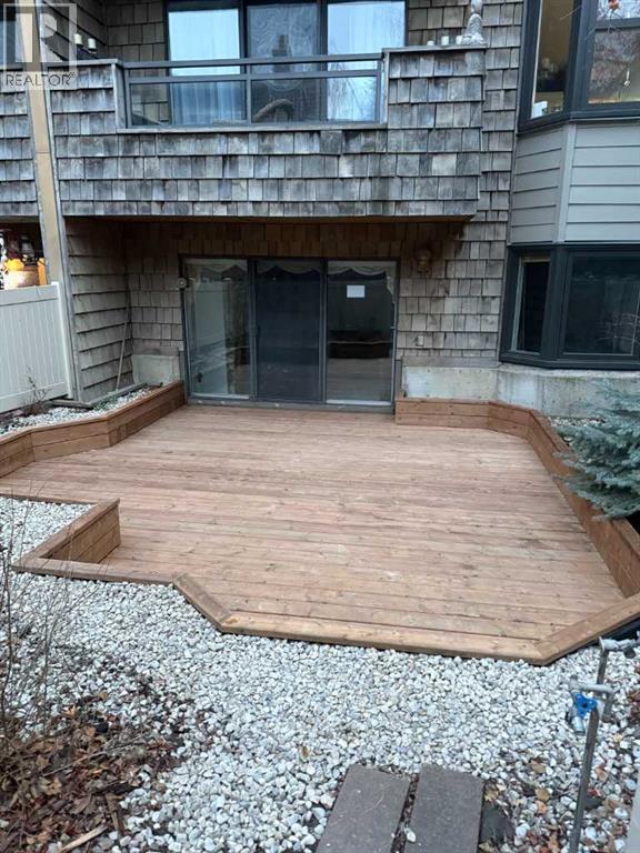 109, 3730 50 Street Nw, Calgary, AB - Outdoor