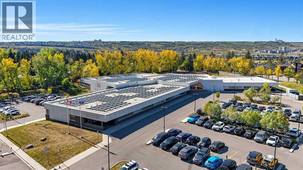 109, 3730 50 Street Nw, Calgary, AB - Outdoor With View