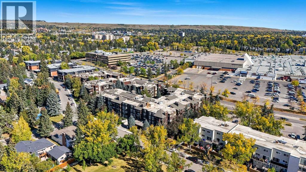 109, 3730 50 Street Nw, Calgary, AB - Outdoor With View