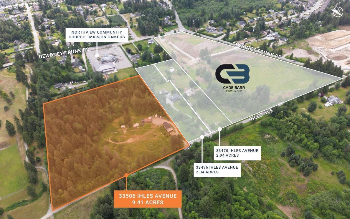 33506 Ihles Avenue, Mission, BC