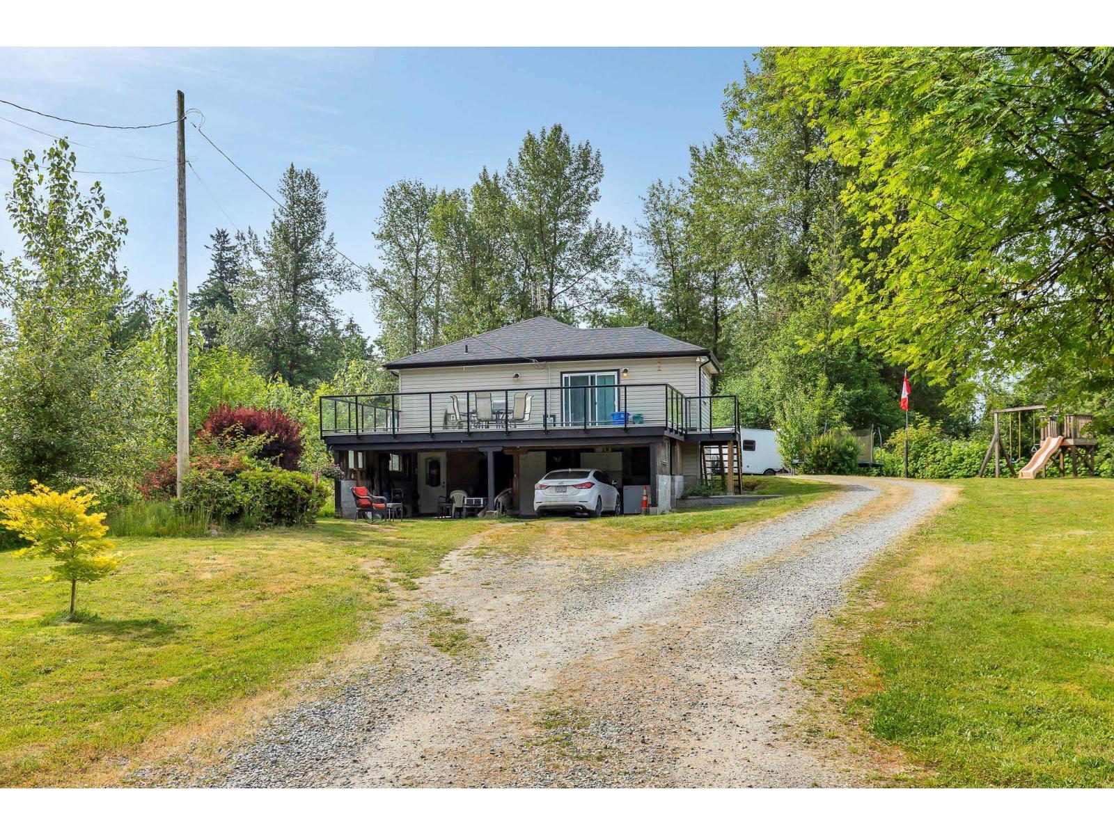 33506 Ihles Avenue, Mission, BC
